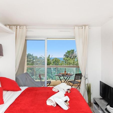 Sea Side Yourhosthelper Cannes Exteriér fotografie