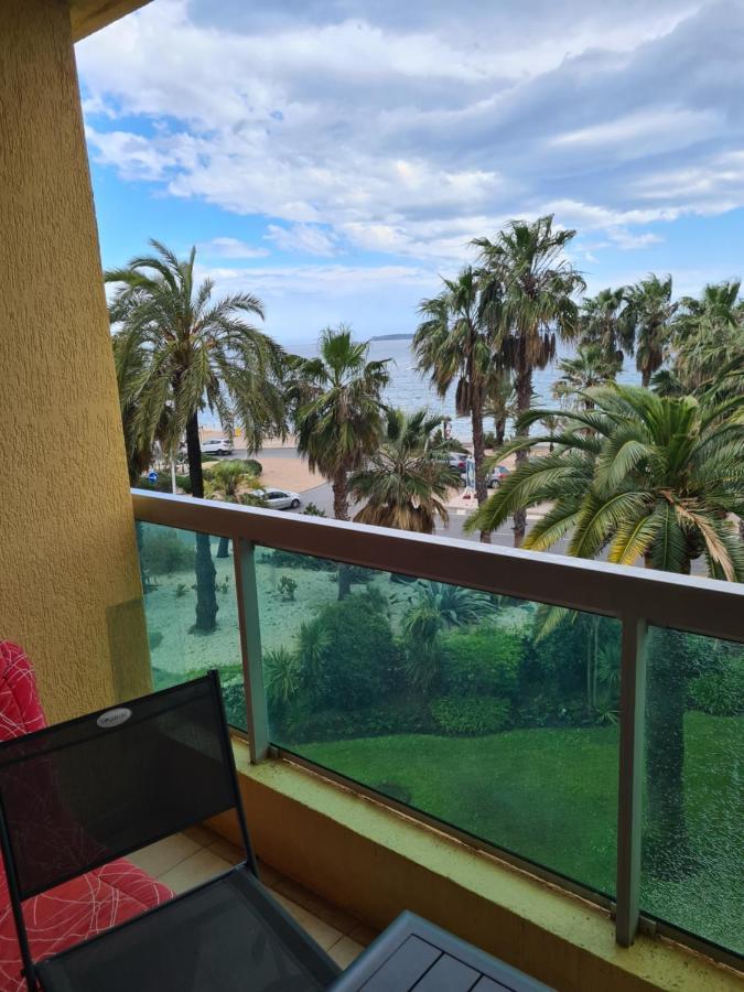 Sea Side Yourhosthelper Cannes Exteriér fotografie