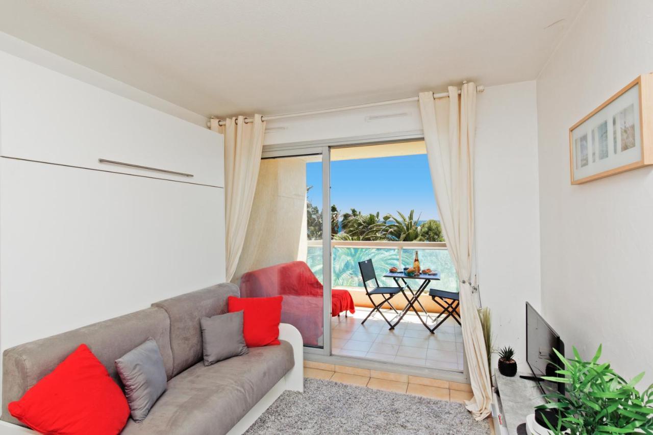 Sea Side Yourhosthelper Cannes Exteriér fotografie