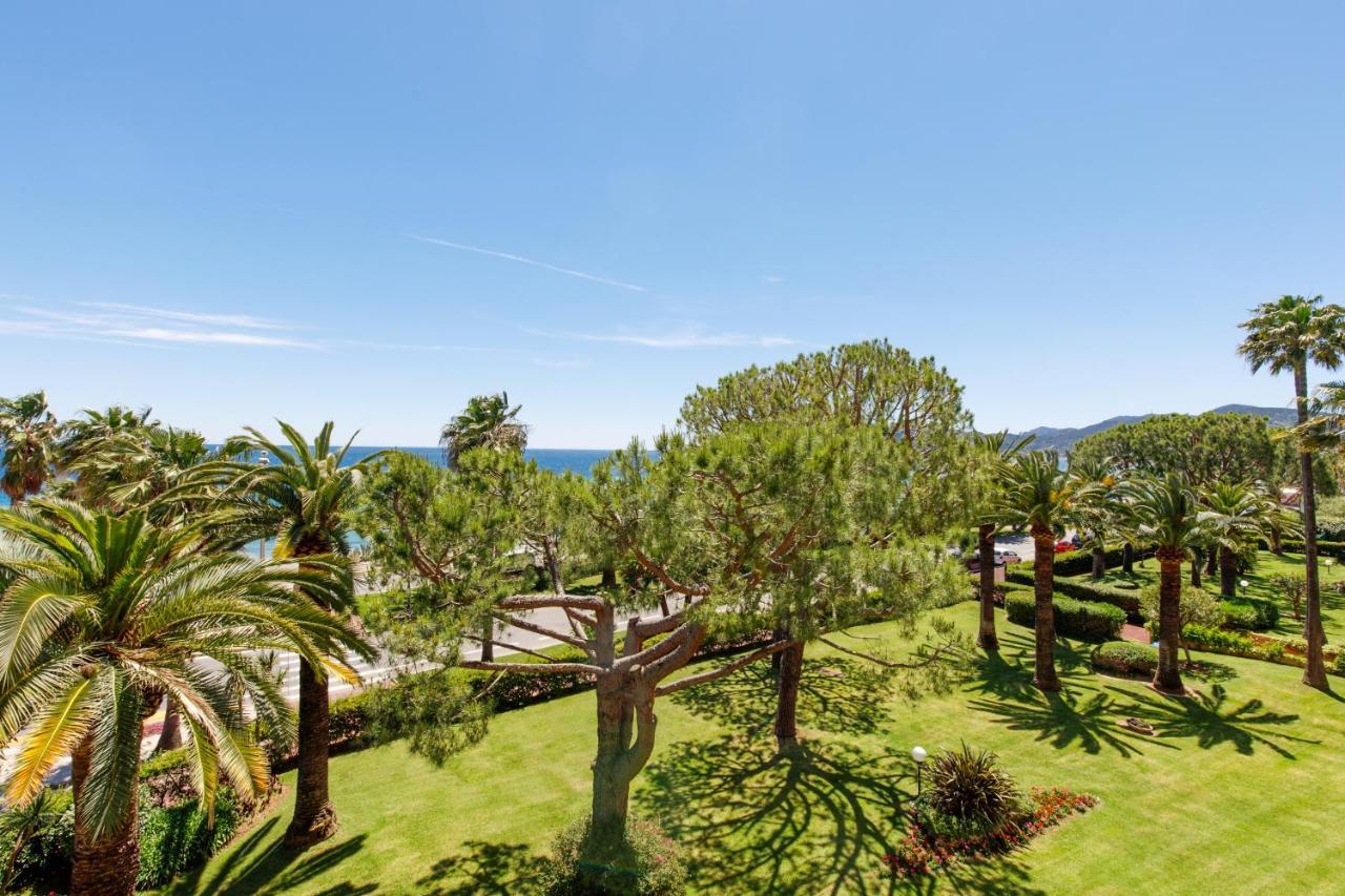 Sea Side Yourhosthelper Cannes Exteriér fotografie